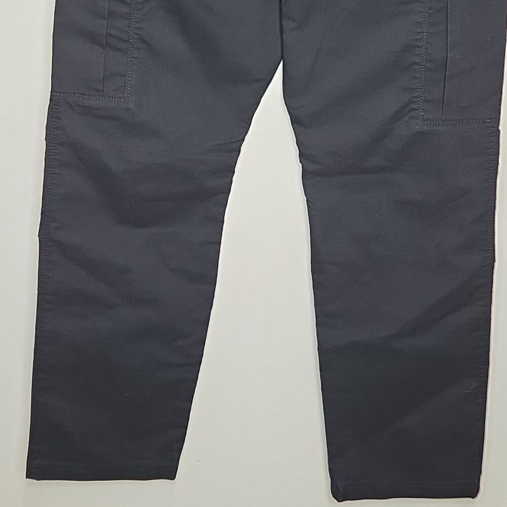 Vertx Fusion Tactical Black Cargo LT Stretch Pants womens Size 6 X 32 VTX1205W - Picture 7 of 7